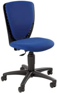 TOPSTAR Sedia per bambini High S'cool 70570 BB60 blu