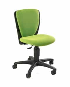 TOPSTAR Sedia per bambini High S'cool 70570 BB50 verde