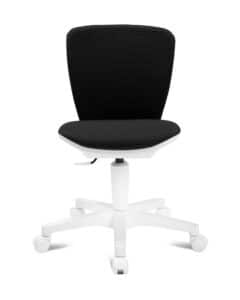 TOPSTAR Sedia per bambini 71363MY0 Home S'cool, nero