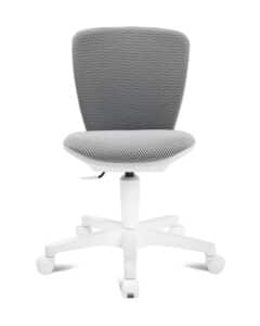 TOPSTAR Sedia per bambini 71363MY3 Home S'cool, grigio