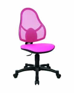 TOPSTAR Sedia per bambini 71430 S04 Open Art Junior, rosa