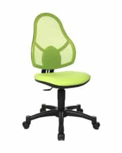 TOPSTAR Sedia per bambini 71430 S05 Open Art Junior, verde