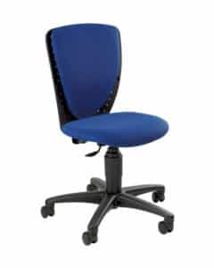 TOPSTAR Sedia per bambini High S'cool 70570 BB60 blu