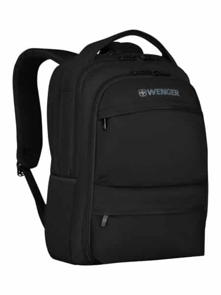WENGER Notebook Backpack Fuse 600630 15.6 pollice