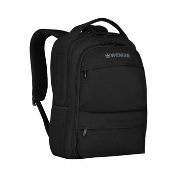 WENGER Notebook Backpack Fuse 600630 15.6 pollice