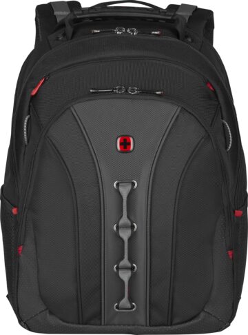 WENGER Legacy 39L 600631 black