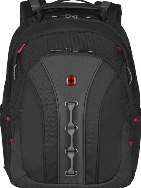 WENGER Legacy 39L 600631 black