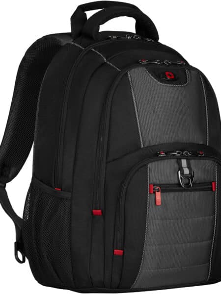 WENGER Pillar 600633 Laptop Backpack