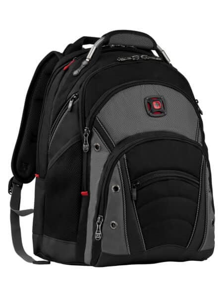 WENGER Notebook Backpack Synergy 600635 15.6 pollice