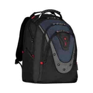 WENGER Notebook Backpack Ibex 600638 17.3 pollice