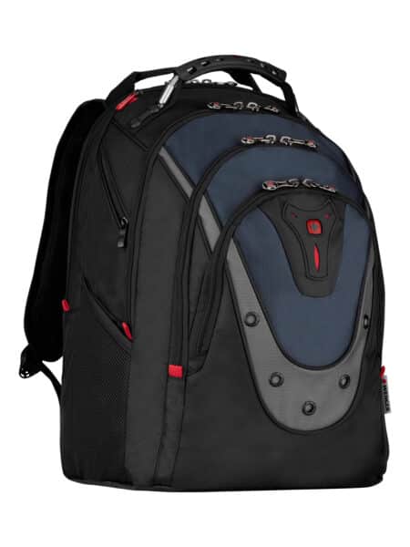 WENGER Notebook Backpack Ibex 600638 17.3 pollice