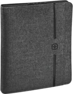 WENGER Writing Case Affiliate 601360 heather