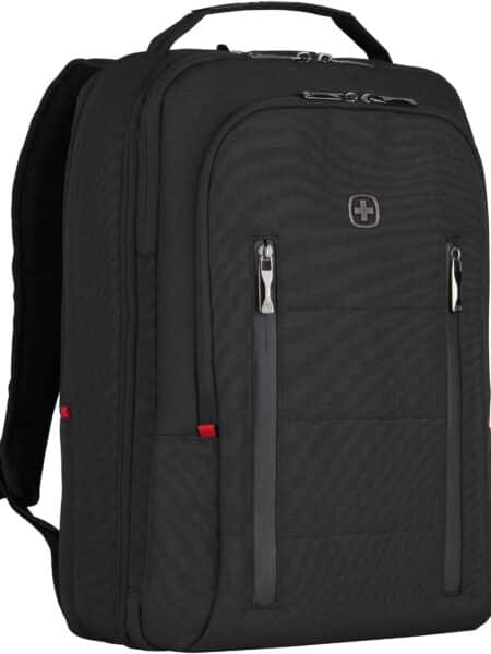 WENGER City Traveler 606490 Laptop Backpack 16 Zoll