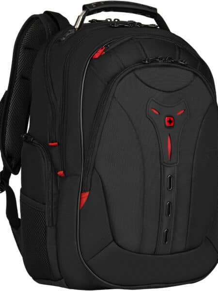 WENGER Business Backpack Pegasus 606492 25L, 14-16 Zoll