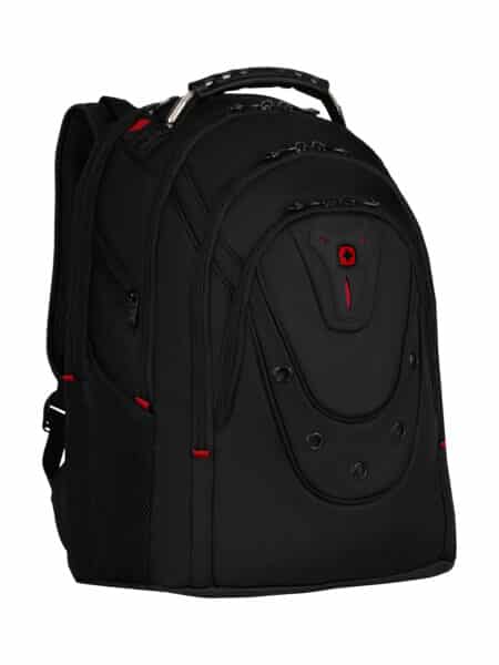 WENGER Business Backpack IBEX 25L 606493 Ballistic Deluxe 14-16 inch