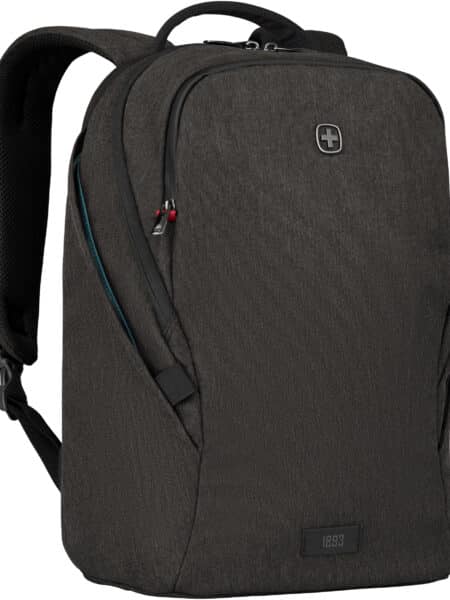 WENGER MX Light 16 inch 611642 Laptop Backpack