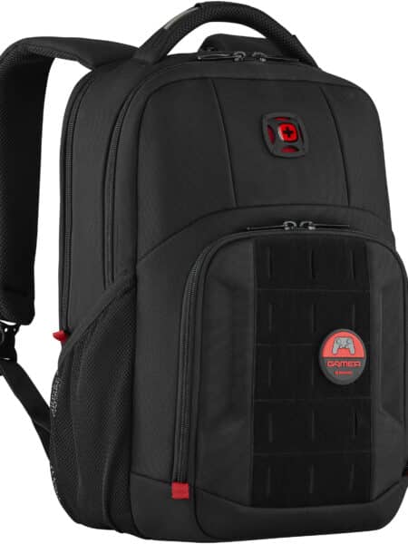WENGER PlayerMode 14 inch 611651 Laptop Backpack