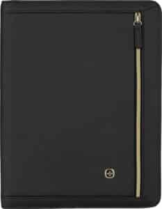 WENGER Amelie Women's Padfolio 611712 Black