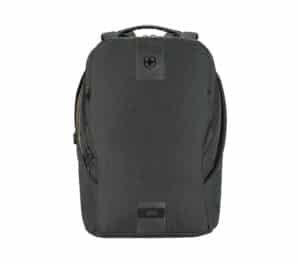 WENGER MX ECO Light 16 Inch 612262 Laptop Backpack Charcoal