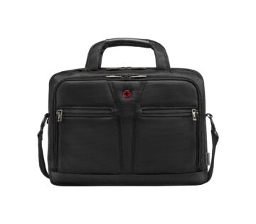 WENGER Laptoptasche BC Pro PET 612267 14-16 inch, 11l black