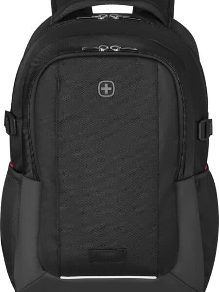 WENGER Laptop Backpack XE Ryde Black 612736 16 inch with Tablet Pocket