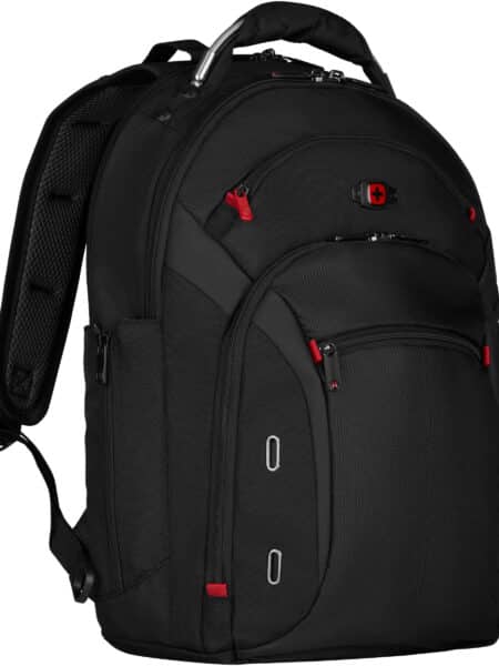 WENGER Gigabyte B-600627 Zippered Padfolio