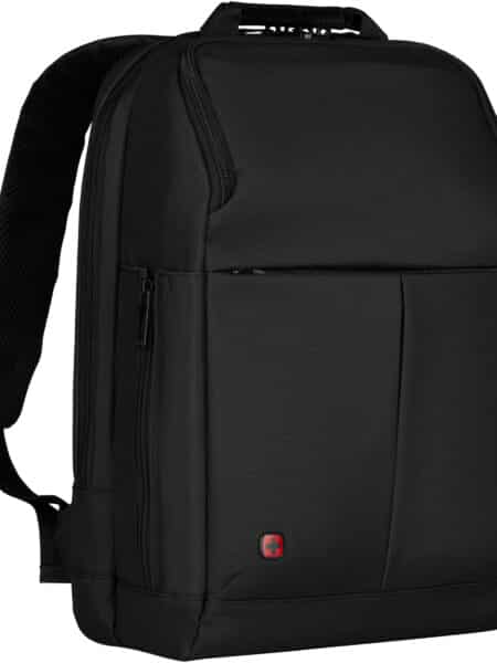 WENGER Reload 16 inch B-601070 Zippered Padfolio