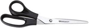 WESTCOTT Forbice 21cm E-3118200 mancino