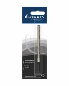WATERMAN Roller Mine F 1964019 nero