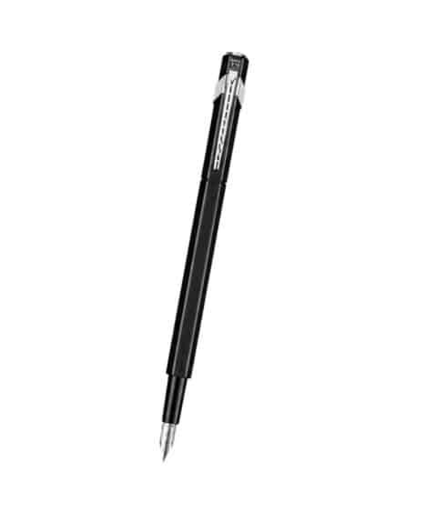 Penna personalizzata della marca Caran d'Ache