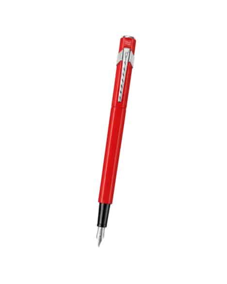 Penna personalizzata della marca Caran d'Ache
