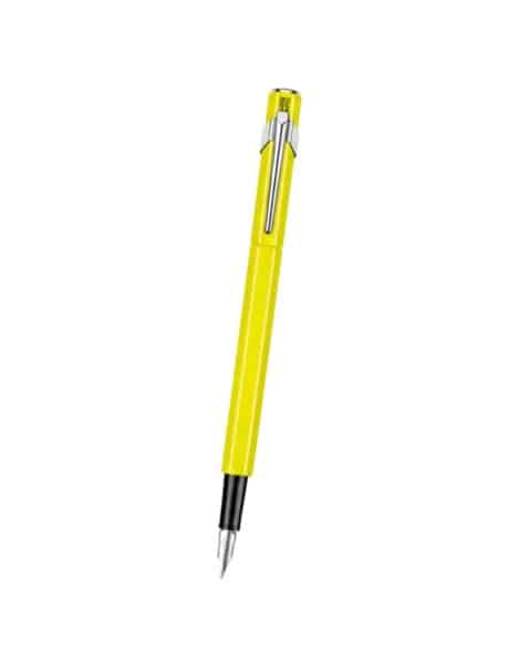 Penna personalizzata della marca Caran d'Ache