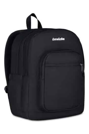 INVICTA Zaino Jelek Plain