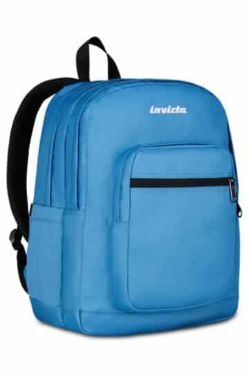 INVICTA Zaino Jelek Plain