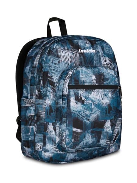 INVICTA Zaino Jelek Fantasy