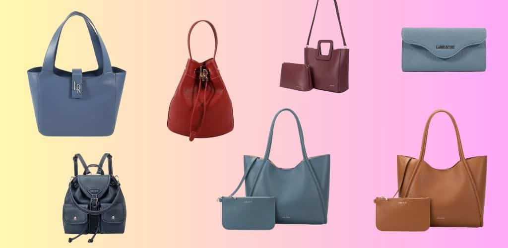 Borse della marca Label Rose