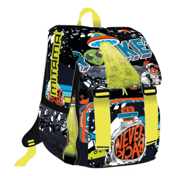 Mitama zaino Disco Space