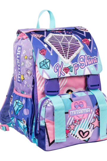 MITAMA Zaino Double Diamond