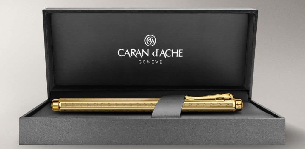 Penna Caran d'Ache