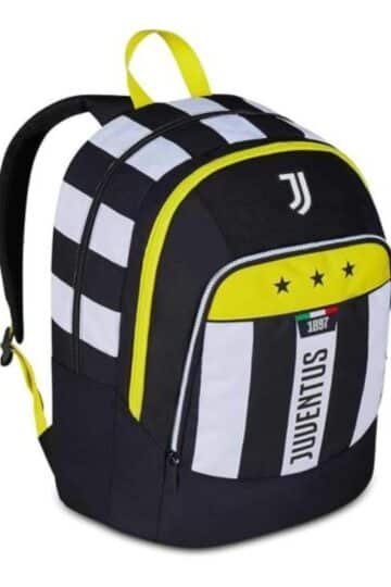 Seven zaino advanced Juventus