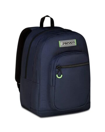 Seven Zaino Freethink