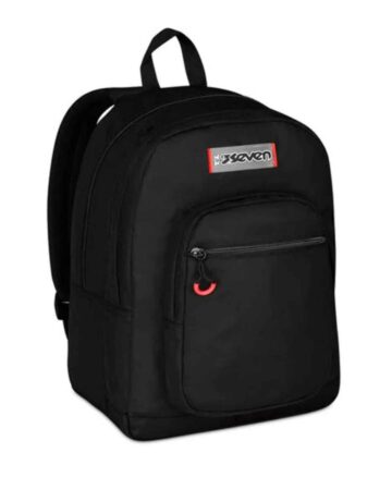 Seven zaino scuola Freethink