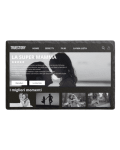 Ardesia personalizzata Film