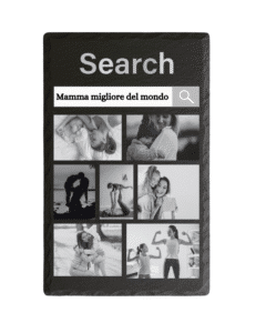 Ardesia personalizzata Search