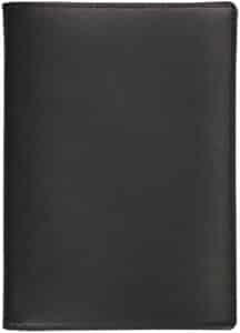 BIELLA Agenda Istanbul pelle 2026 852613020026U 1M/2P nero ML 10.6x15.3cm.