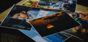 Stampa di foto
