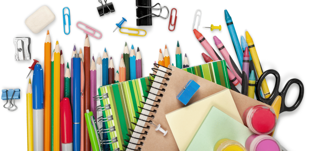 Materiale scolastico
