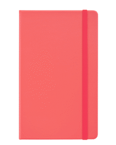 TALENS Sketchbook 13x21cm corallo personalizzato
