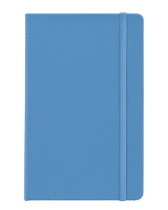 TALENS Sketchbook 13x21cm blu personalizzato