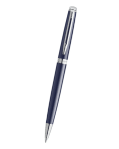 WATERMAN Penna sfera Hemisphere Blue Core Finish